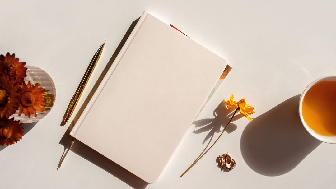 The Power of Journaling: A Healing Tool for Postpartum Women